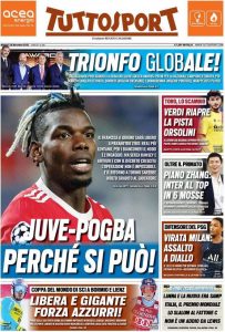 Prima Pagina