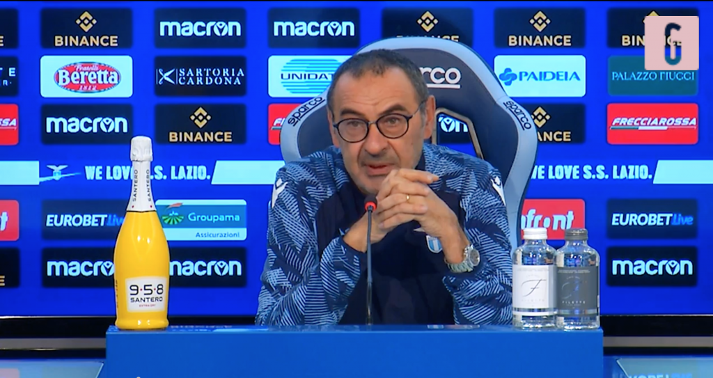 Sarri