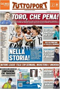 Prima Pagina