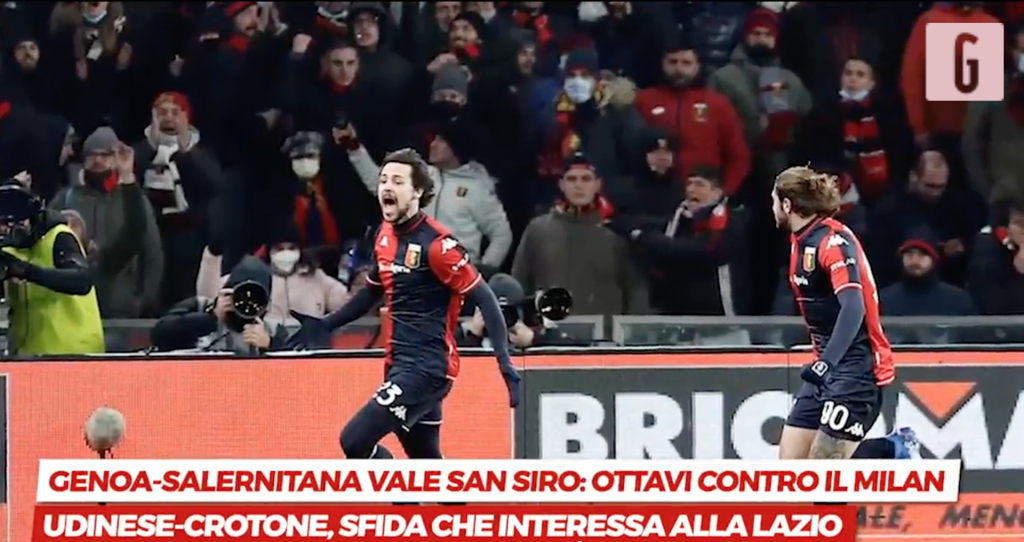 genoa