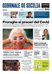 Prima Pagina