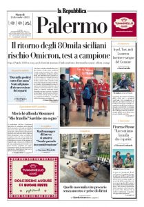 Prima Pagina