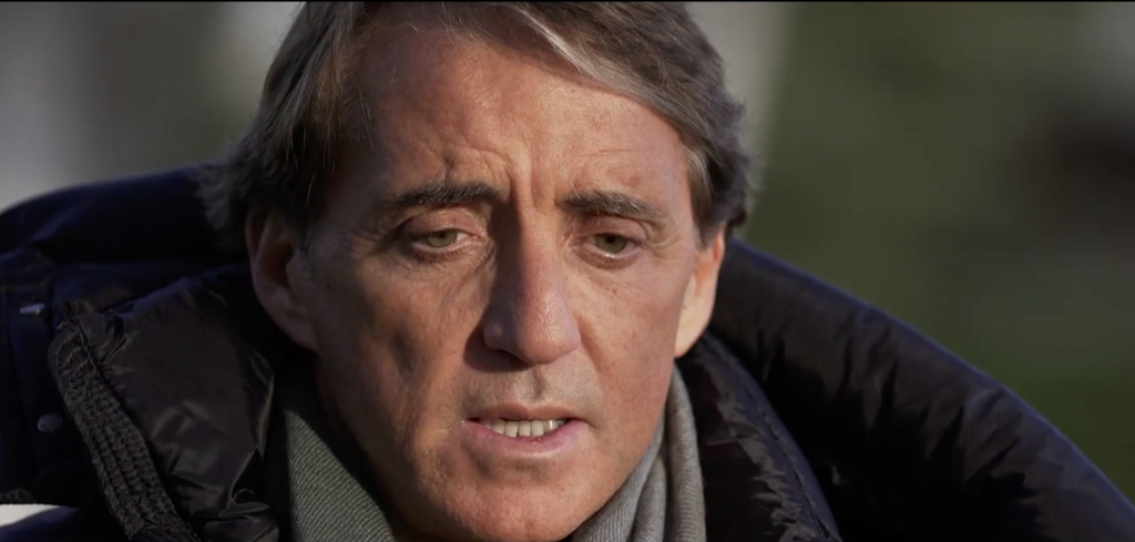 Mancini