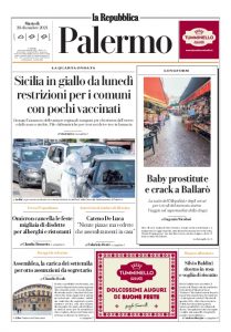 Prima Pagina