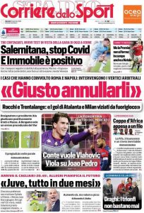 Prima Pagina