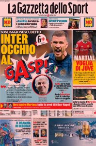 Prima Pagina
