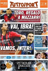 Prima Pagina