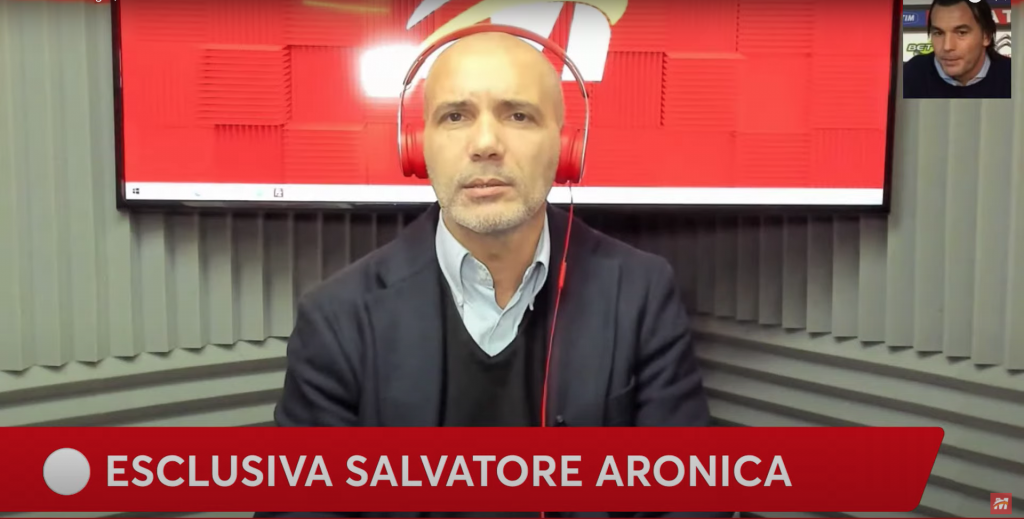 Aronica