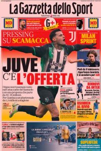 Prima Pagina