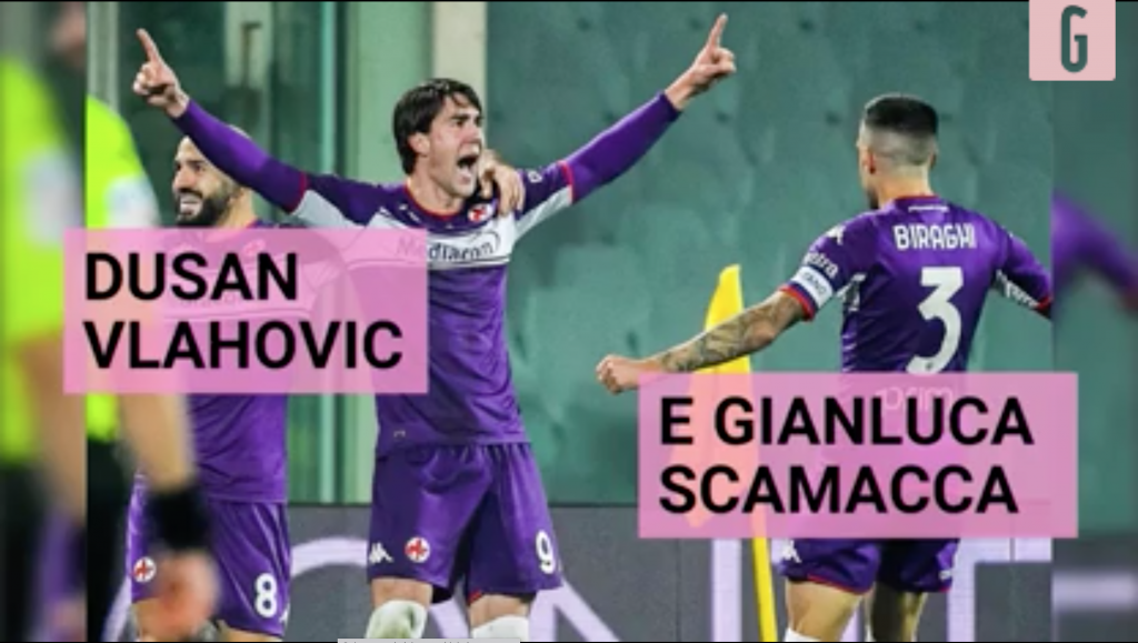 Serie A