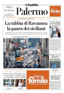 Prima Pagina