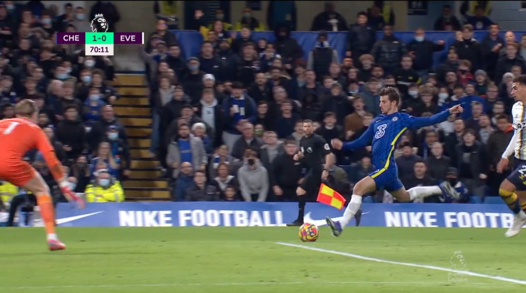 Chelsea
