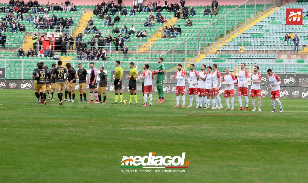 Bari-Palermo