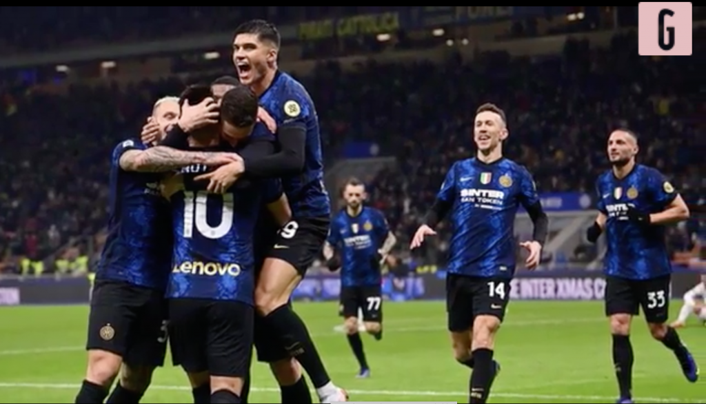 Serie A