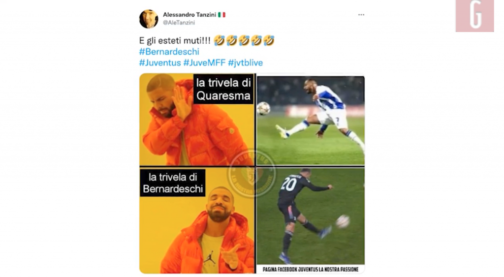 Juventus
