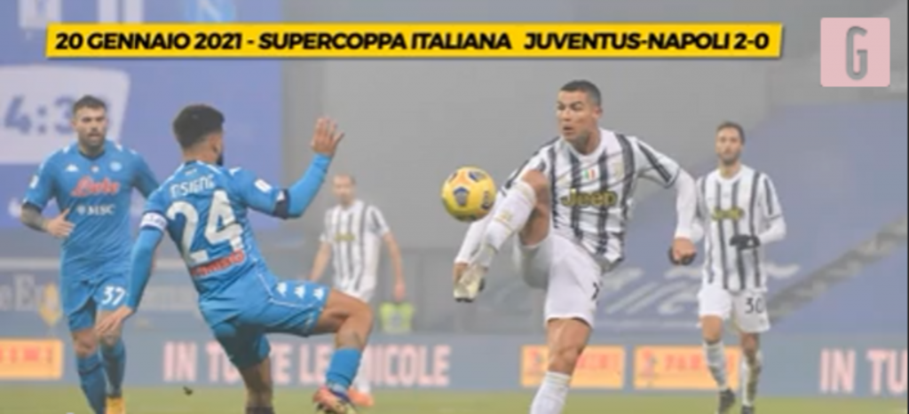 Napoli