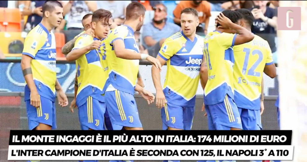 Juventus