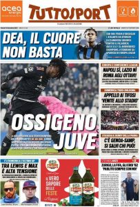 Prima Pagina
