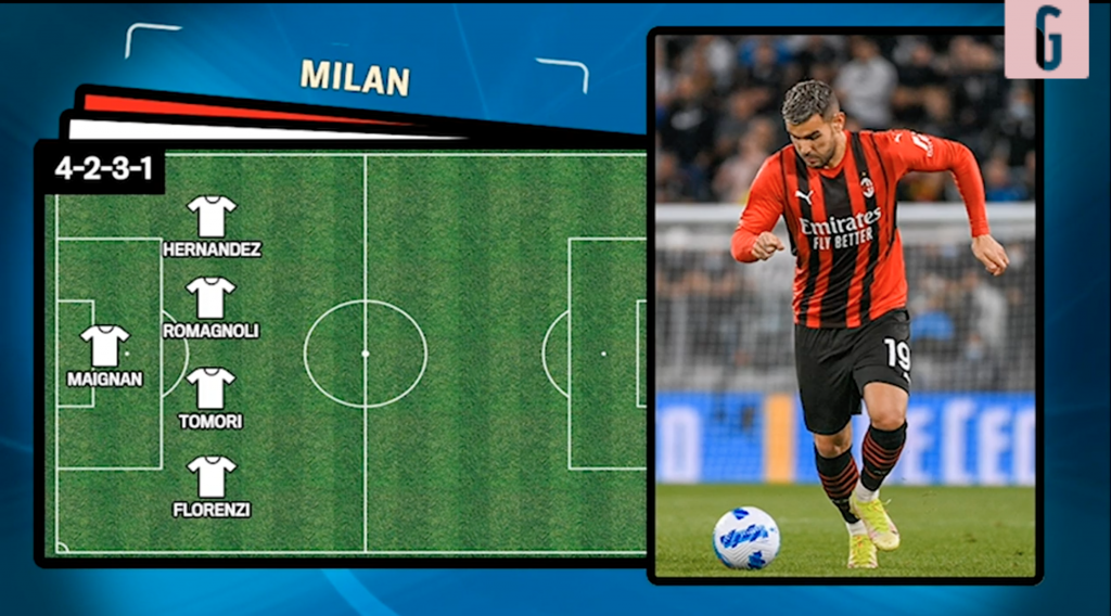 Serie A