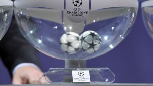 champions league