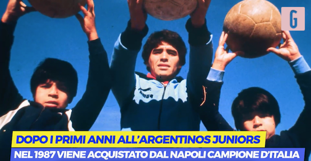Hugo Maradona