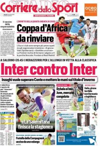 Prima Pagina