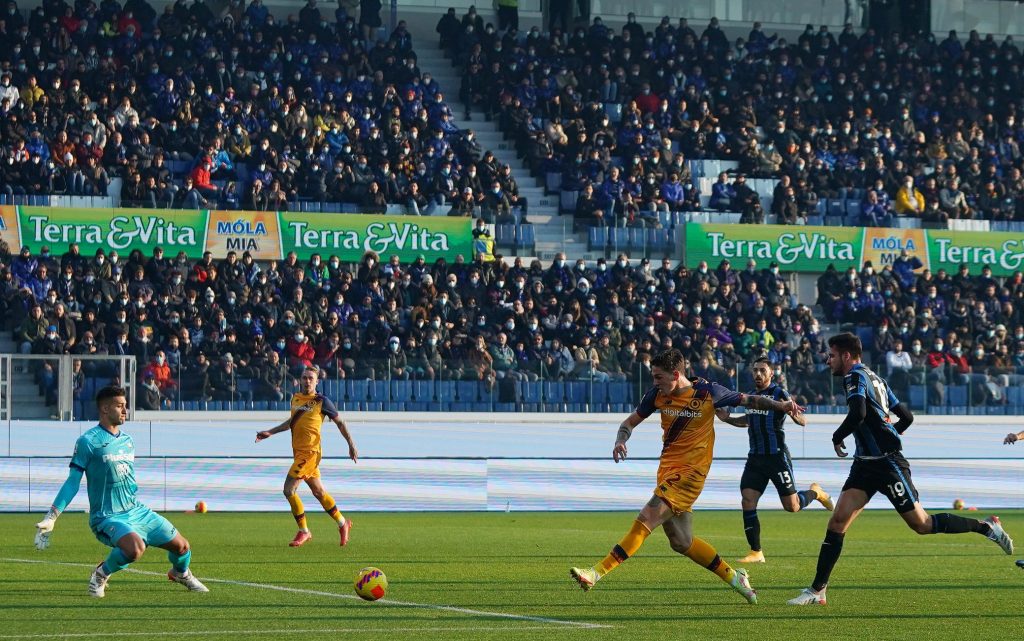Serie A