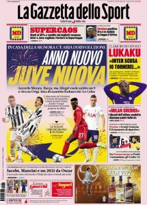 Prima Pagina
