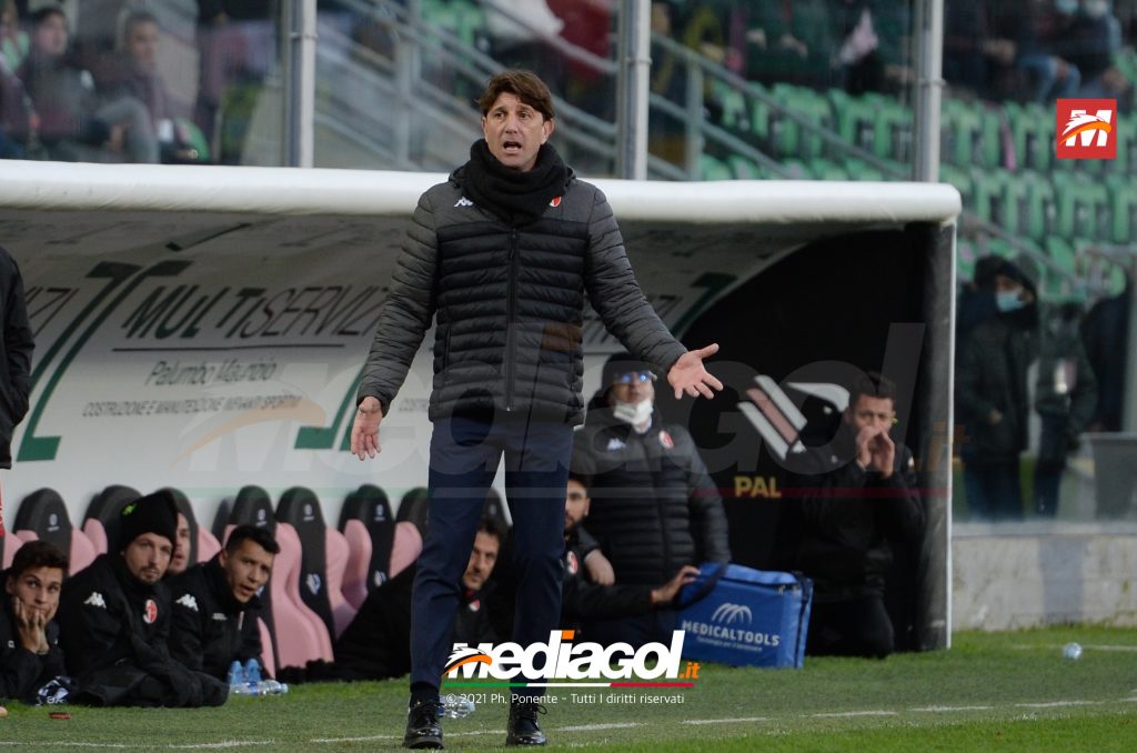 Palermo calcio