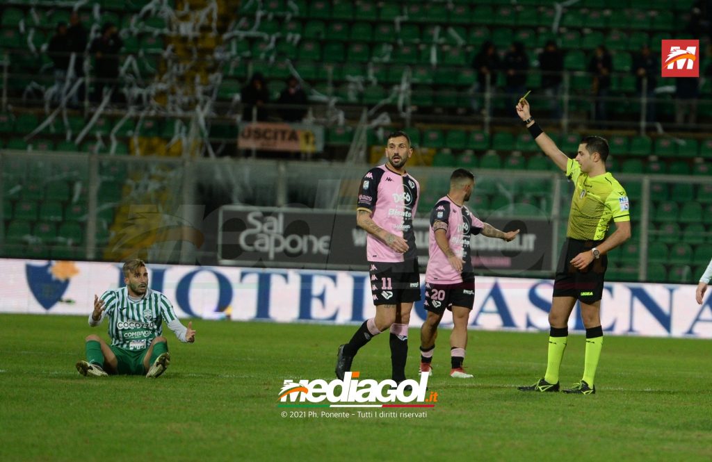 arbitro