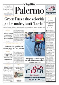 Prima Pagina