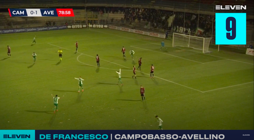 serie c