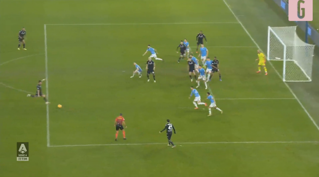 Udinese
