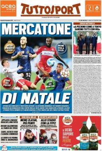 Prima Pagina
