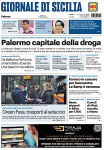 Prima Pagina