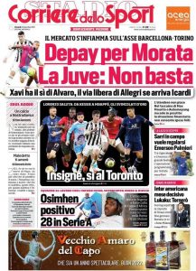 Prima Pagina