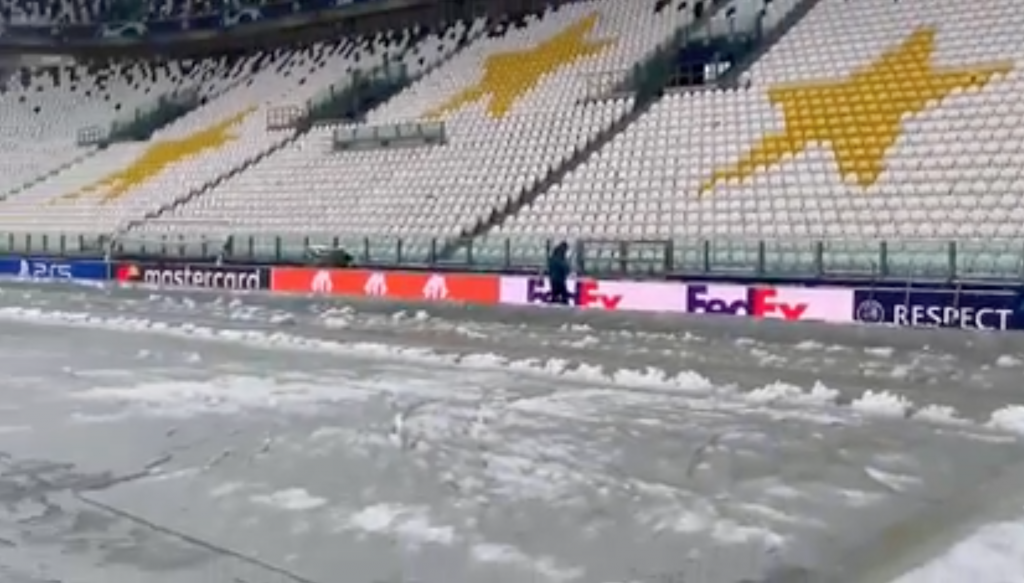 juventus