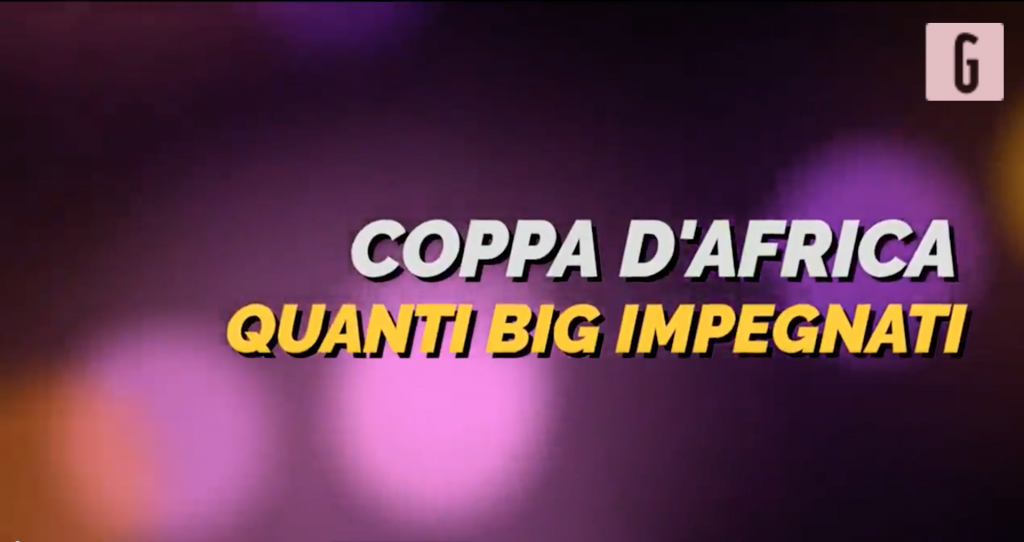 Coppa d'Africa