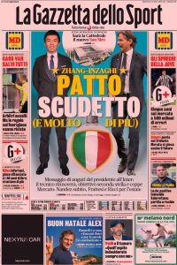 Prima Pagina