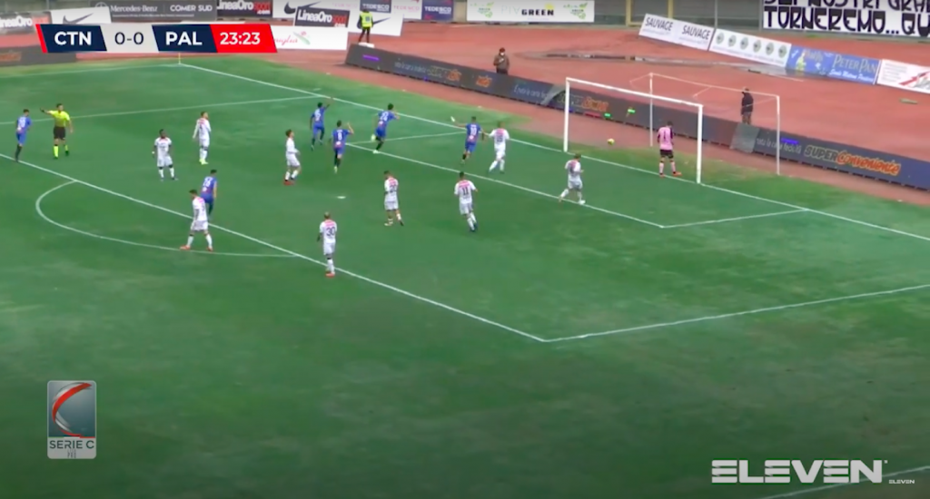 serie c