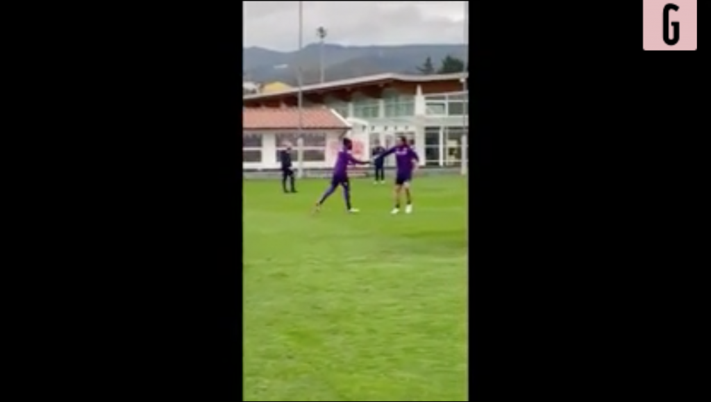 Fiorentina