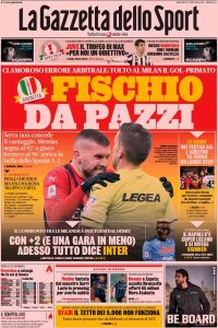 Prima Pagina