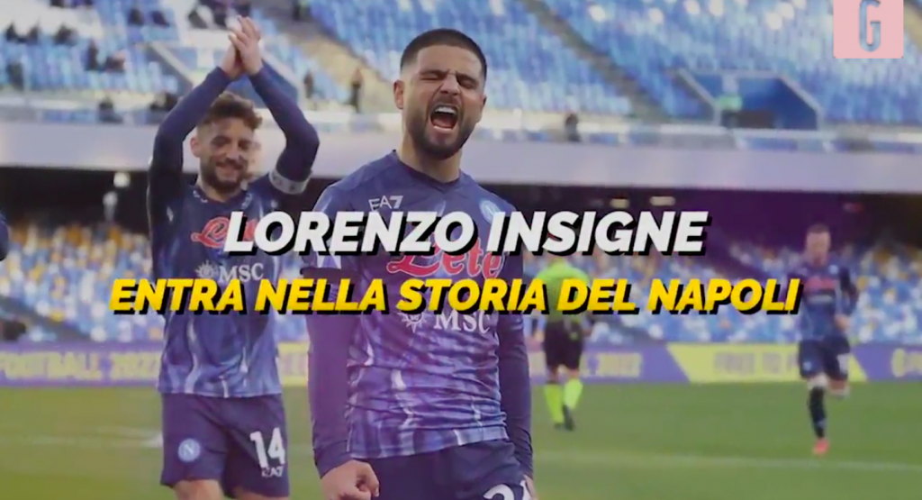 napoli