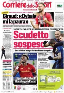 Prima Pagina