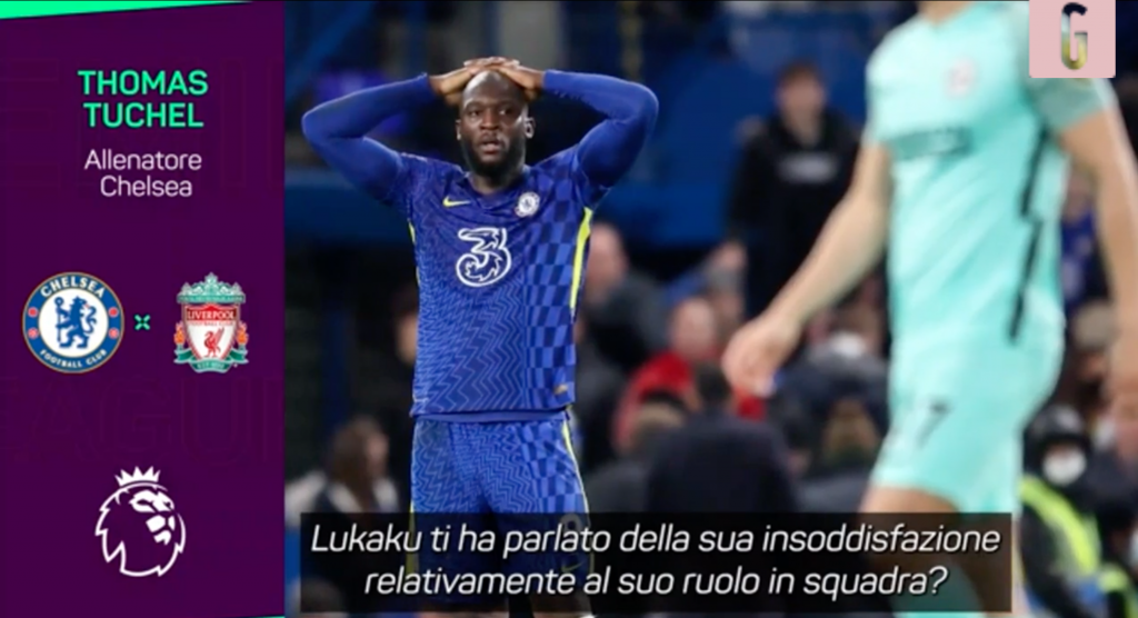 Lukaku