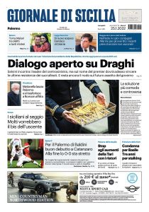 Prima Pagina