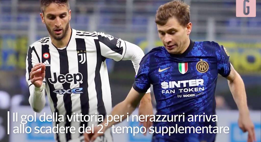 juventus