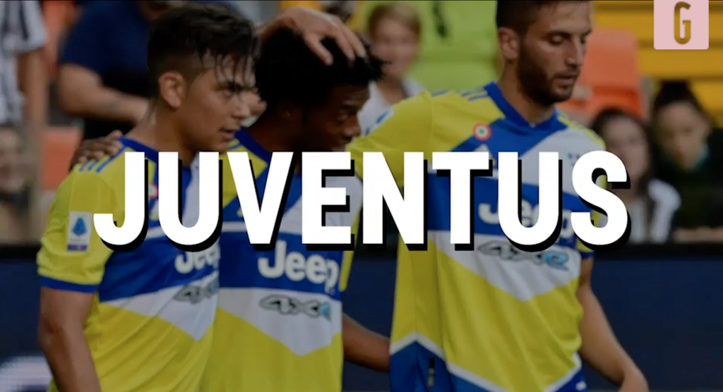 Juventus
