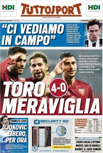 Prima Pagina