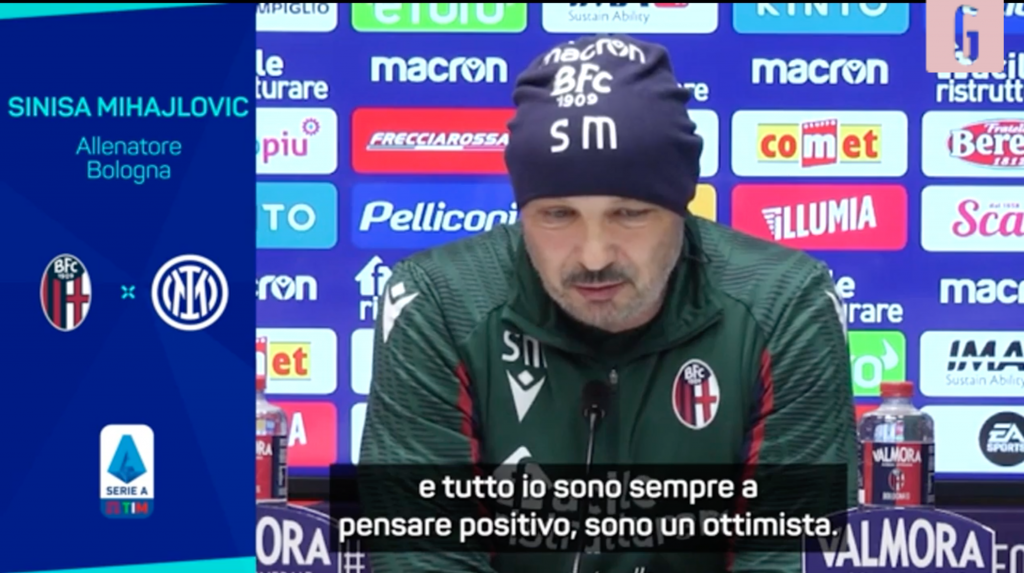 Mihajlovic